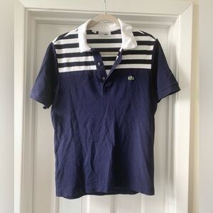 Lacoste Men’s XS Polo 100% Cotton